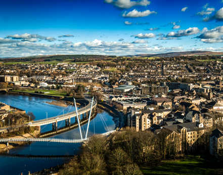 Lancaster - Visit Lancashire