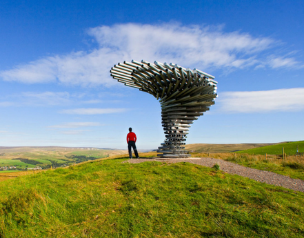 burnley tour guide