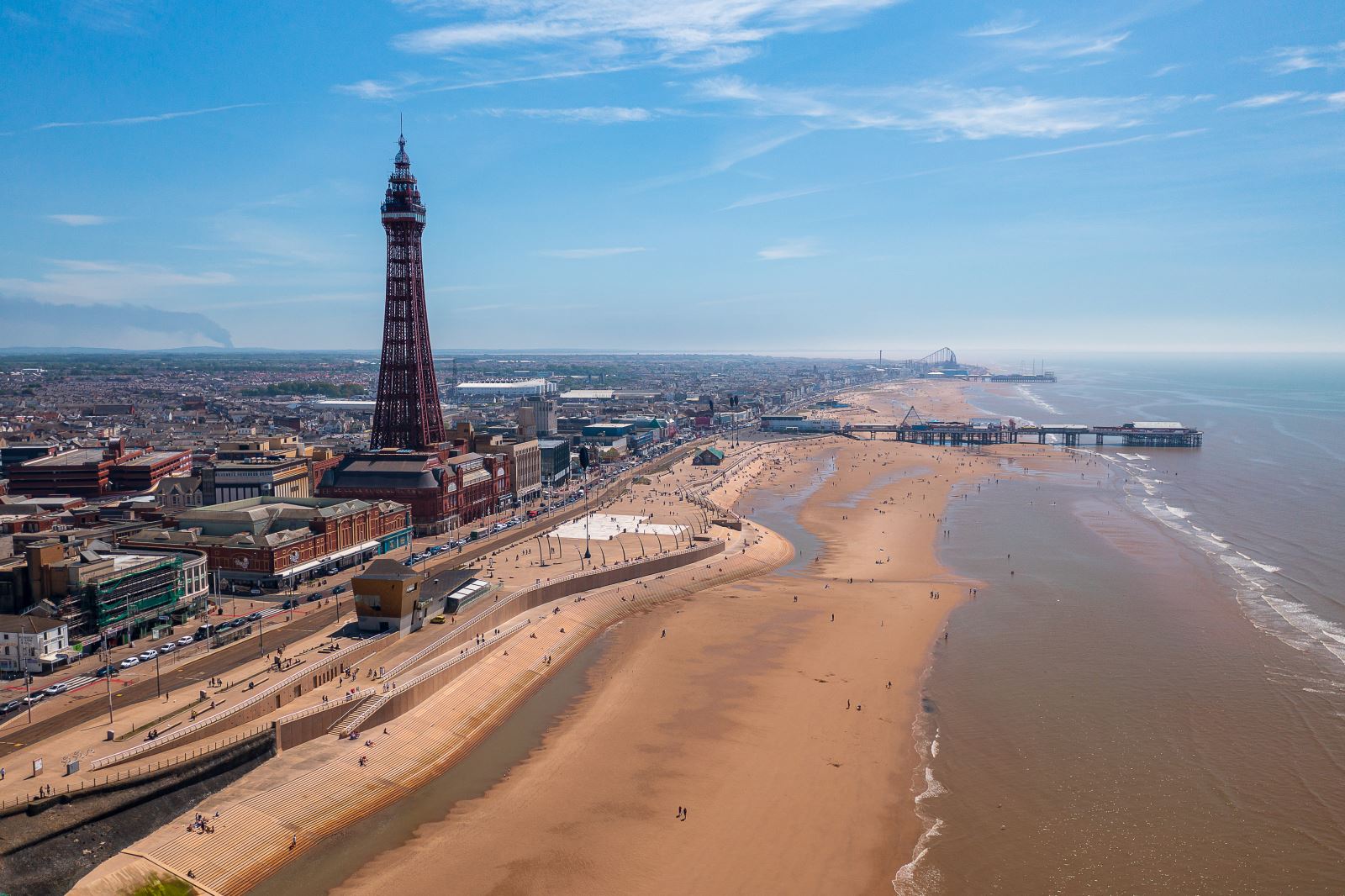 Blackpool Tower