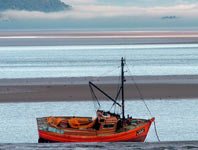 Lancashire Coastal Way