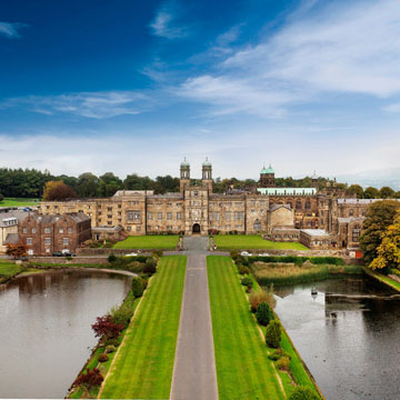 Stonyhurst College