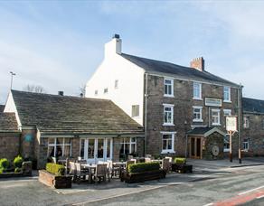 Food And Drink Visit Lancashire