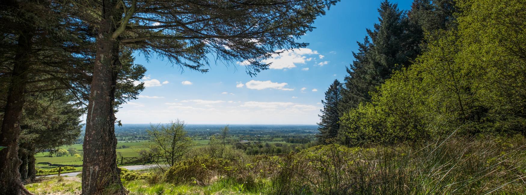 Forest of Bowland AONB Visit Lancashire