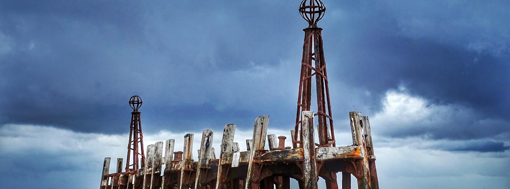 Lytham St Annes Visit Lancashire