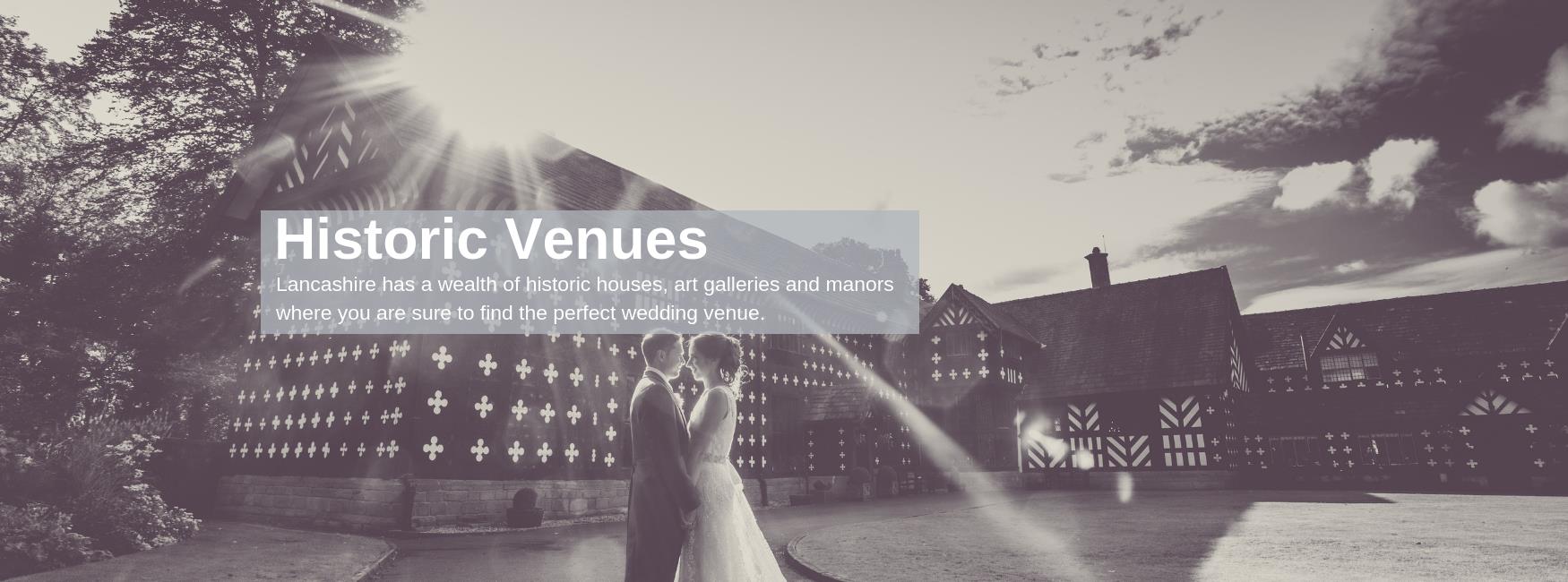 Lancashire Weddings And Celebrations Visit Lancashire