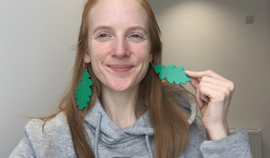 Make A Start Laser Cut Jewellery Crafts In Blackburn Blackburn