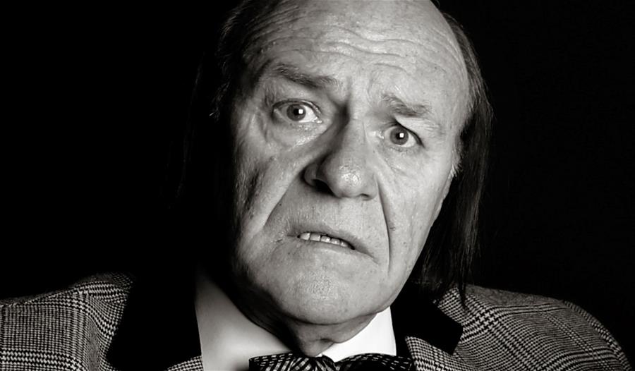 Mick Miller Comedy in Chorley, Chorley Visit Lancashire