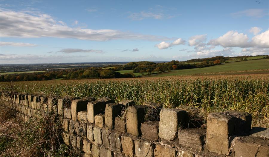 Parbold Village in Parbold, West Lancashire Visit Lancashire