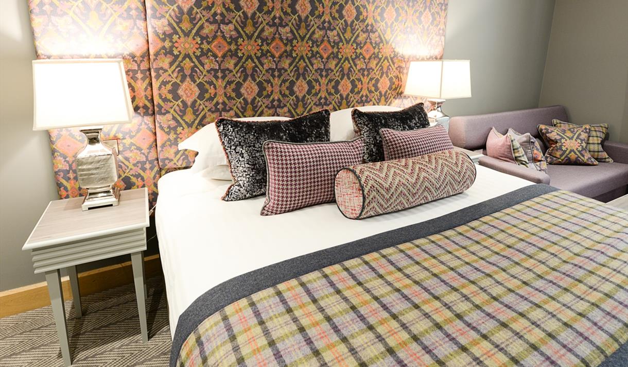 Fence Gate Lodge Hotel in Burnley, Fence Visit Lancashire