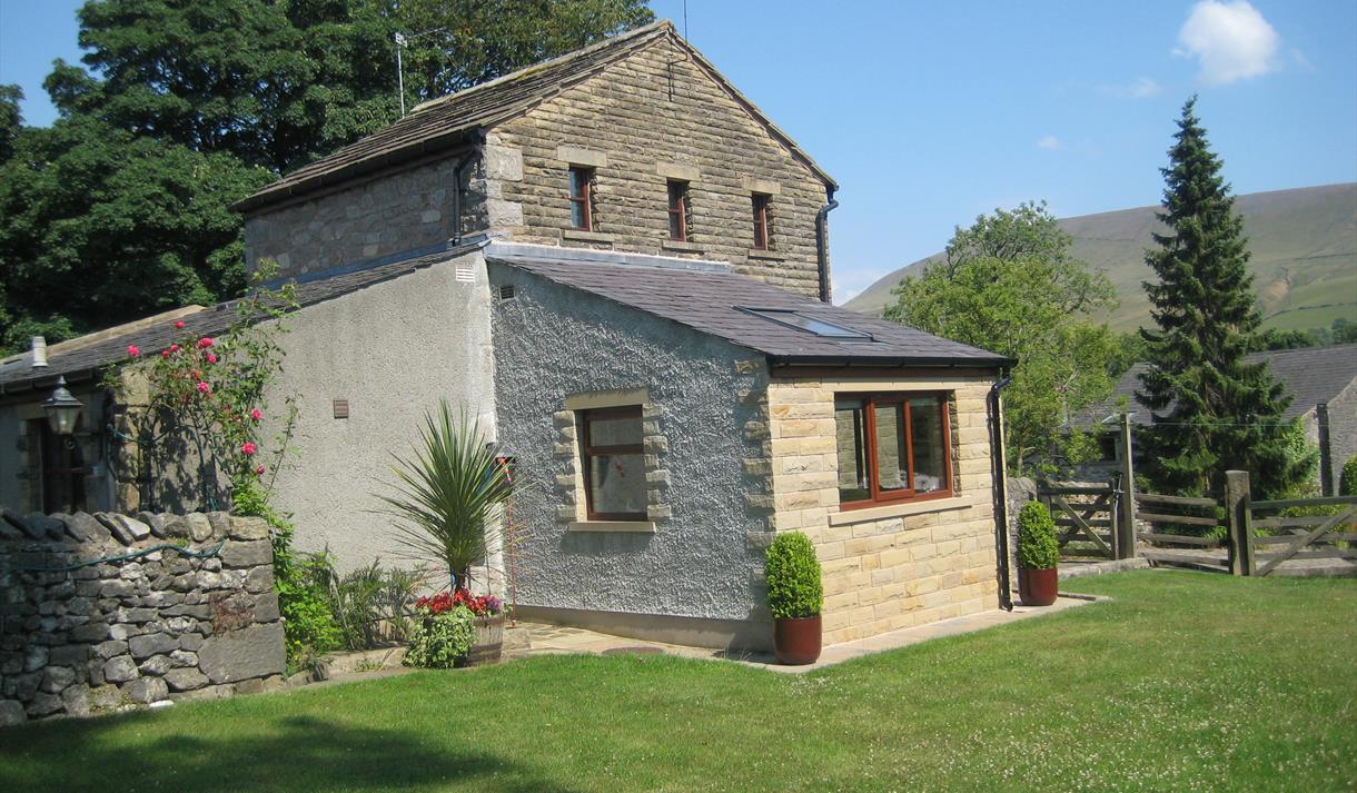 Chestnut Cottage Self Catering In Nr Clitheroe Worston Visit