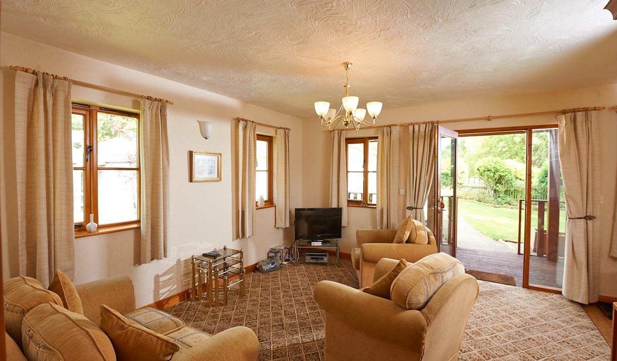 Swans Rest Holiday Cottages Self Catering In Poulton Le Fylde