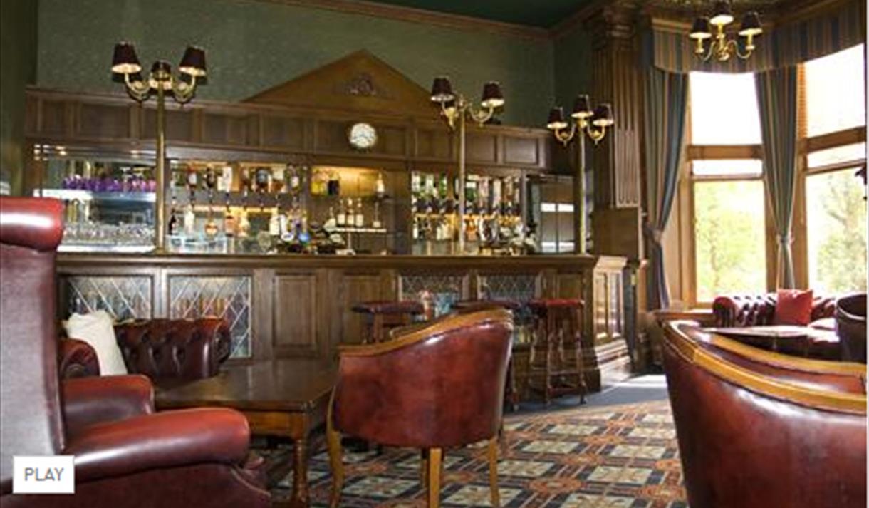 The Oaks Hotel Restaurant Restaurant in Nr Burnley, Reedley Visit