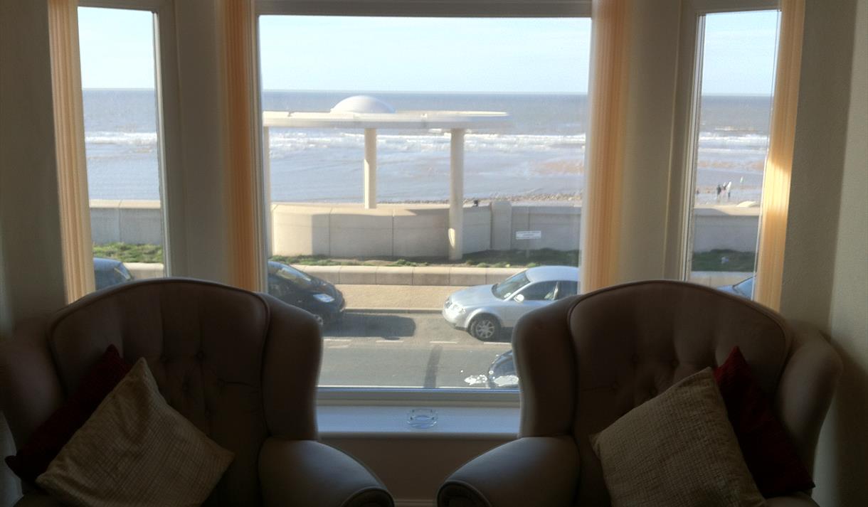 Garlands Holiday Apartments SelfCatering in Cleveleys,