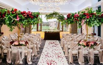 Exclusive Wedding Venues Visit Lancashire
