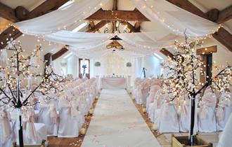 Unique Venues Visit Lancashire
