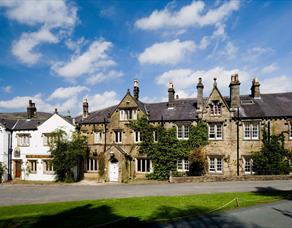 The Inn at Whitewell