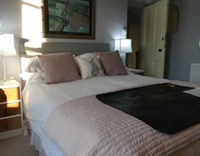 Kentwood Guest House