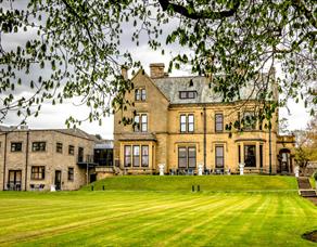 The Oaks Hotel, Leisure Club