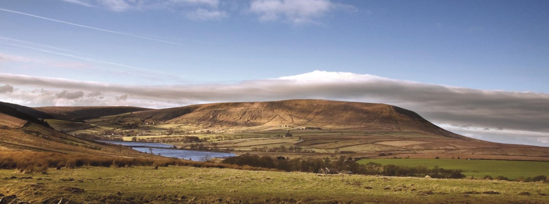 visit pendle hill